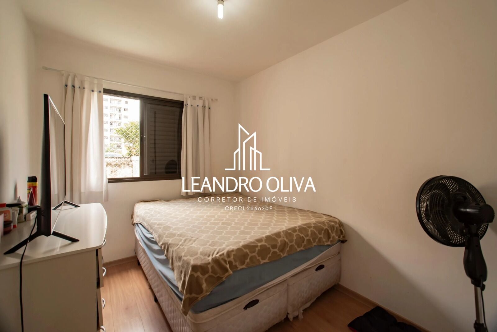 Apartamento, 2 quartos, 52 m² - Foto 9