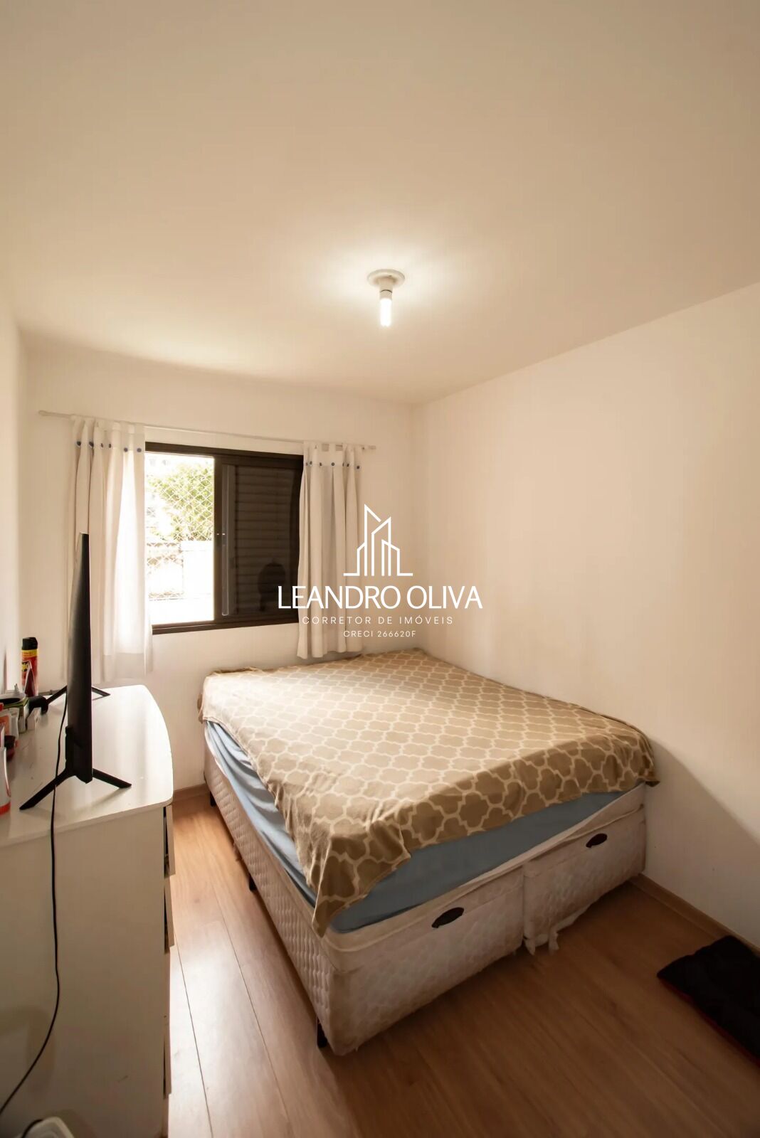 Apartamento, 2 quartos, 52 m² - Foto 8