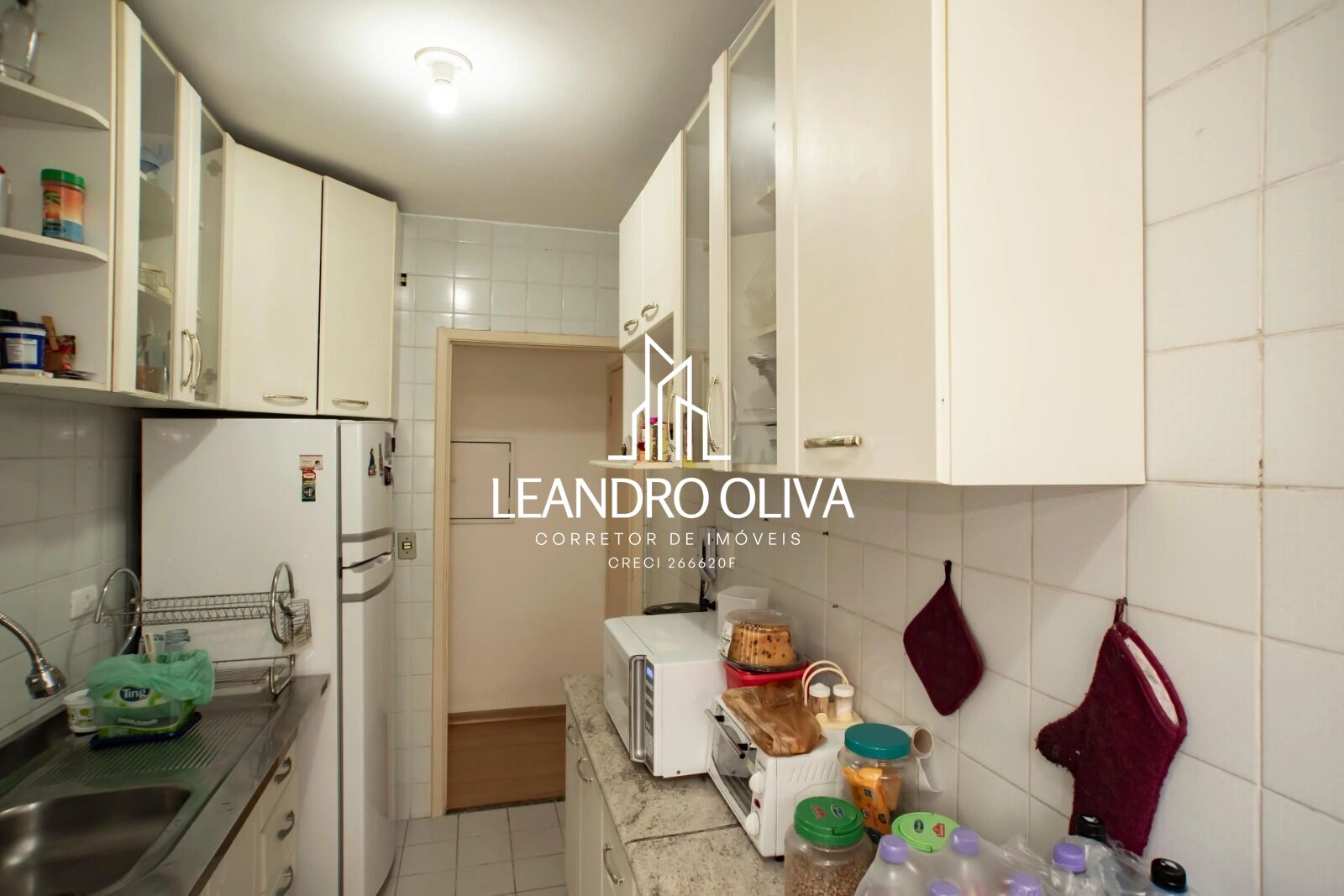 Apartamento, 2 quartos, 52 m² - Foto 20
