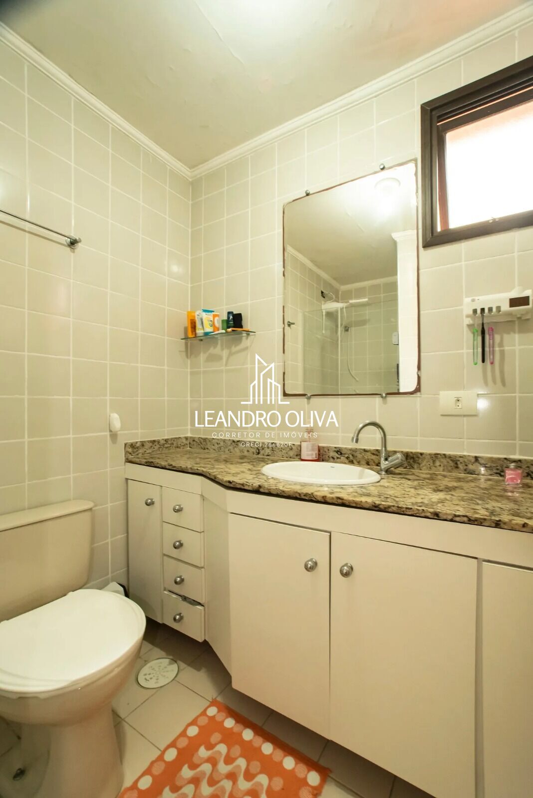Apartamento, 2 quartos, 52 m² - Foto 15