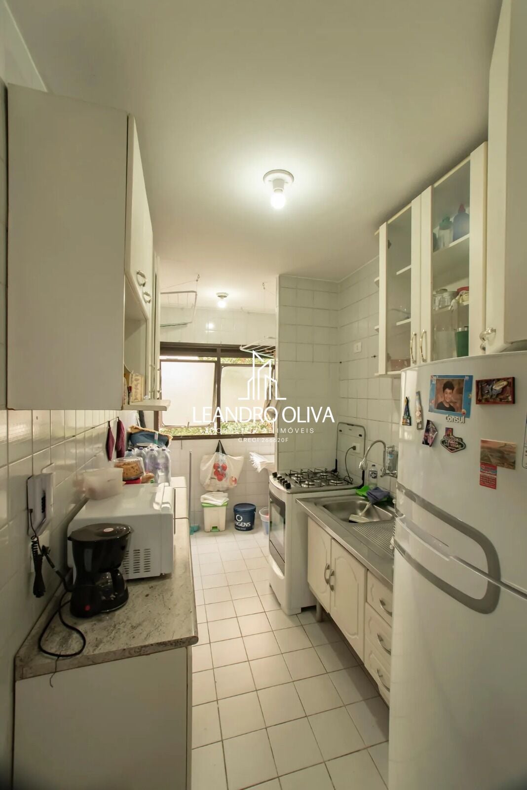 Apartamento, 2 quartos, 52 m² - Foto 19