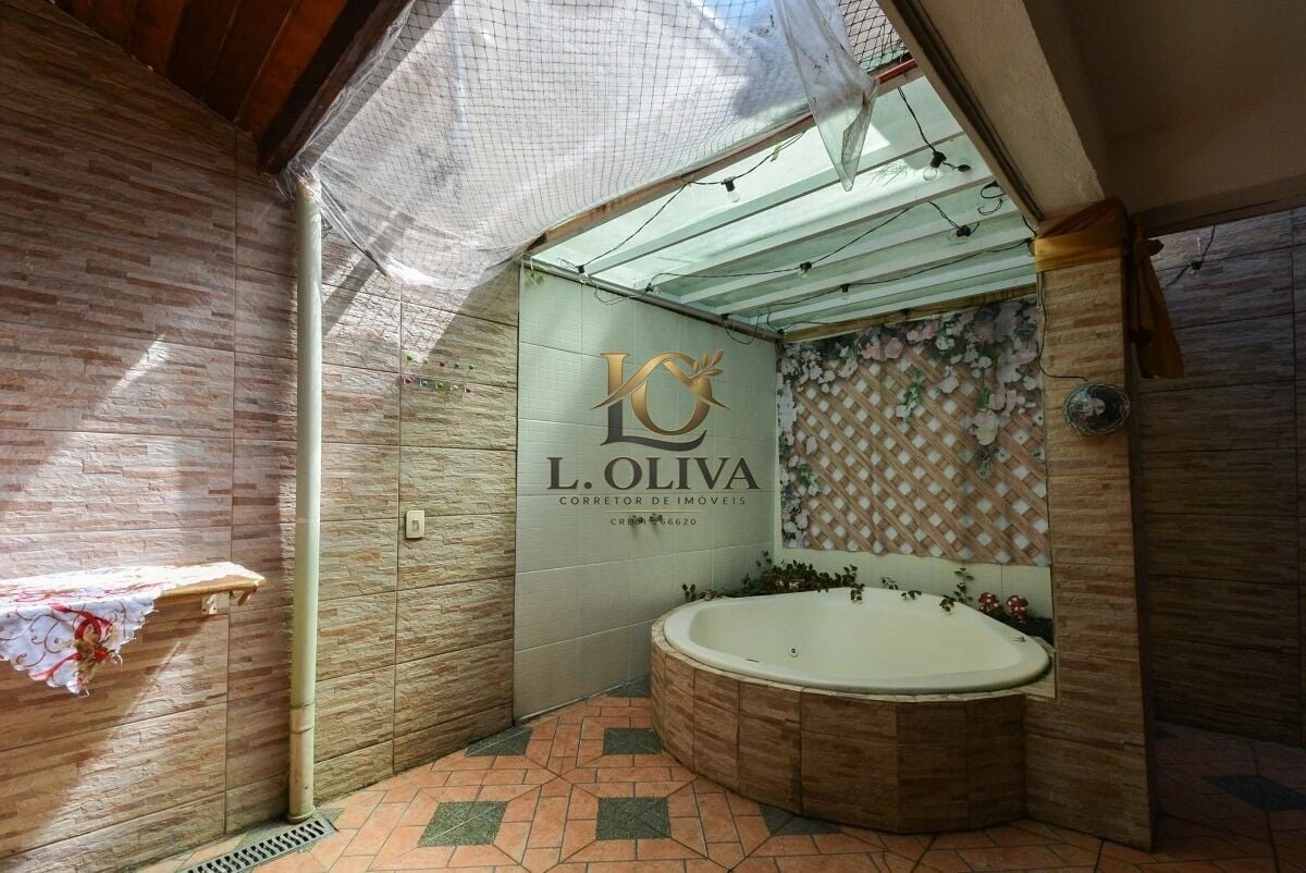 Sobrado, 4 quartos, 350 m² - Foto 19