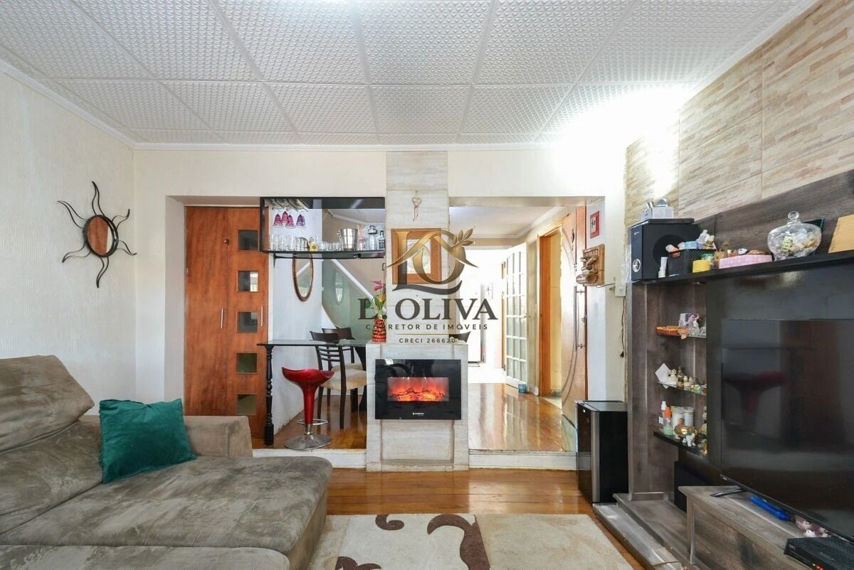 Sobrado, 4 quartos, 350 m² - Foto 8