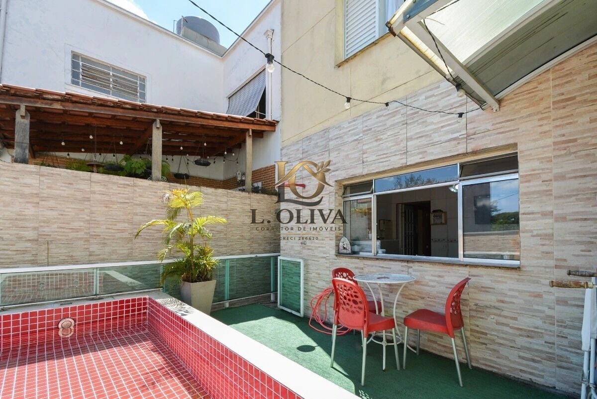 Sobrado, 4 quartos, 350 m² - Foto 13