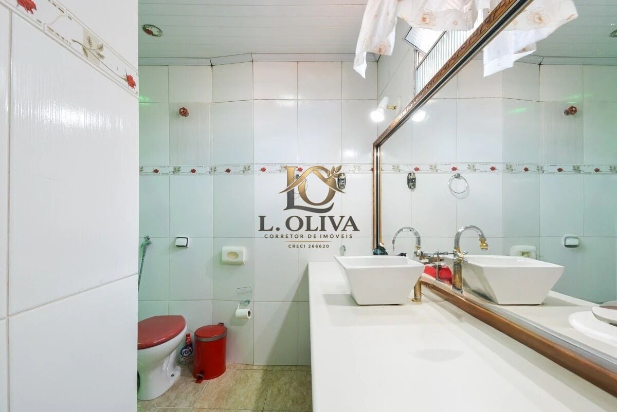 Sobrado, 4 quartos, 350 m² - Foto 30