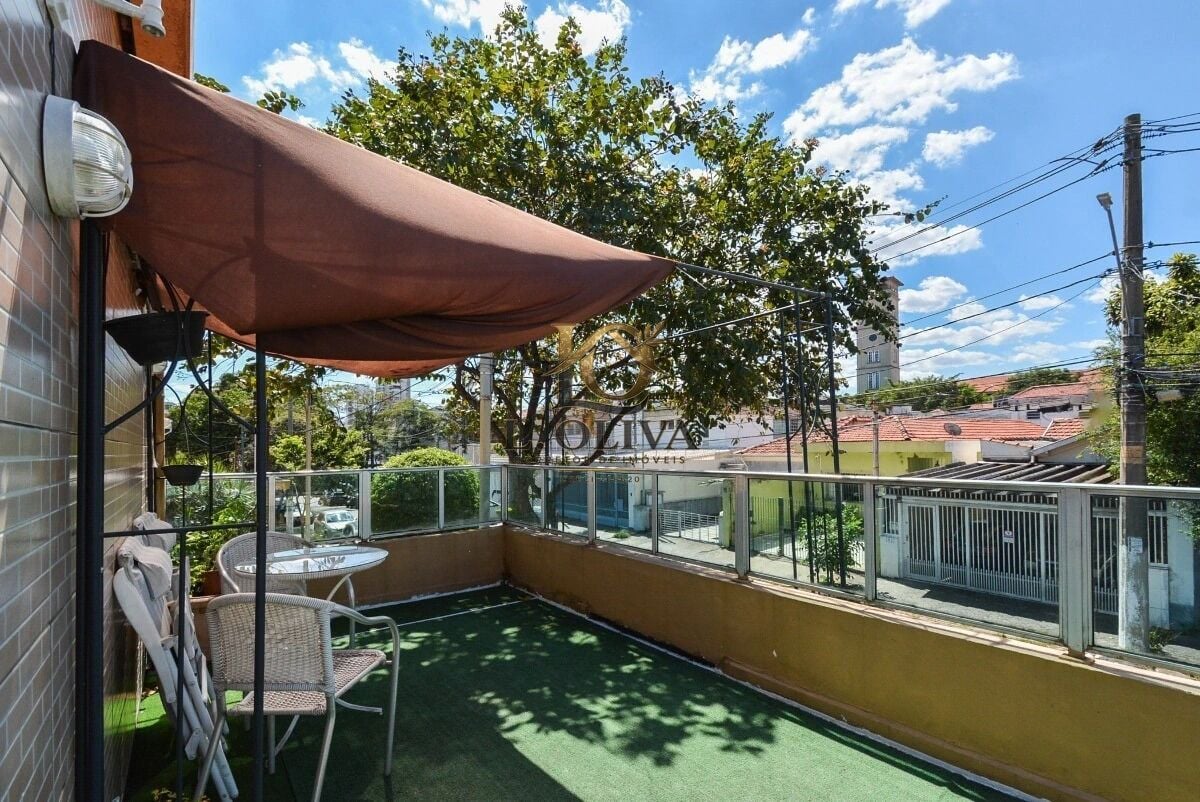 Sobrado, 4 quartos, 350 m² - Foto 16