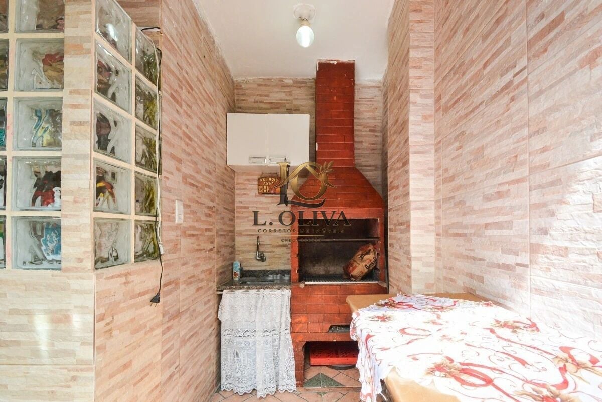 Sobrado, 4 quartos, 350 m² - Foto 18