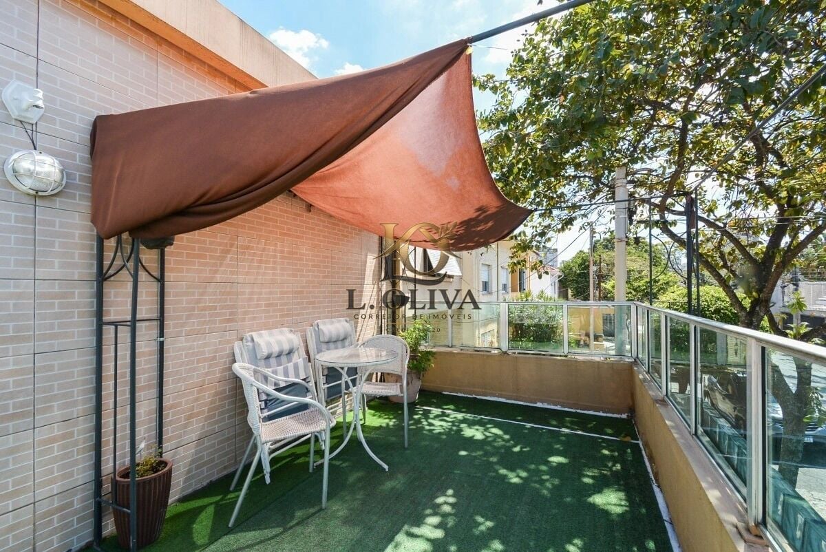 Sobrado, 4 quartos, 350 m² - Foto 17