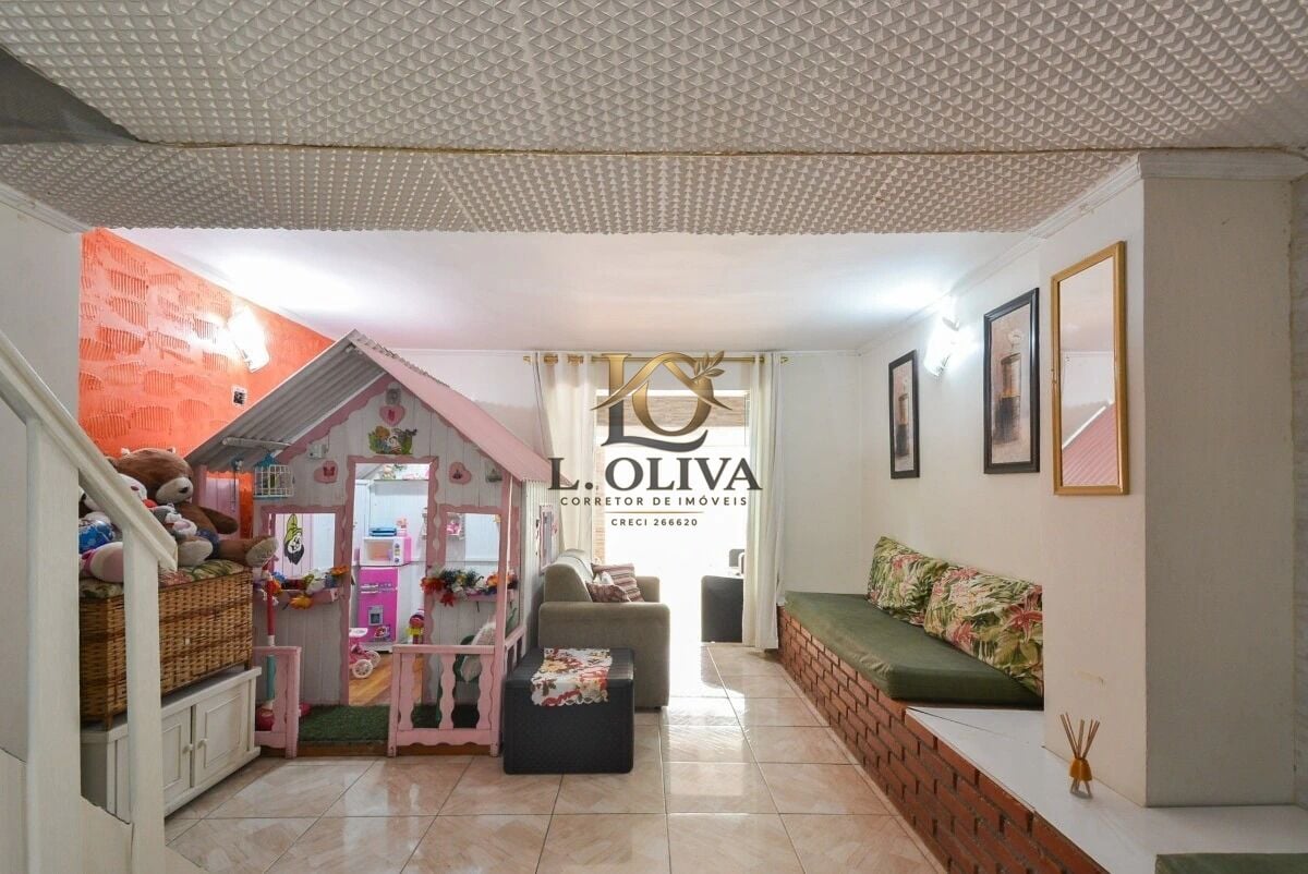Sobrado, 4 quartos, 350 m² - Foto 23