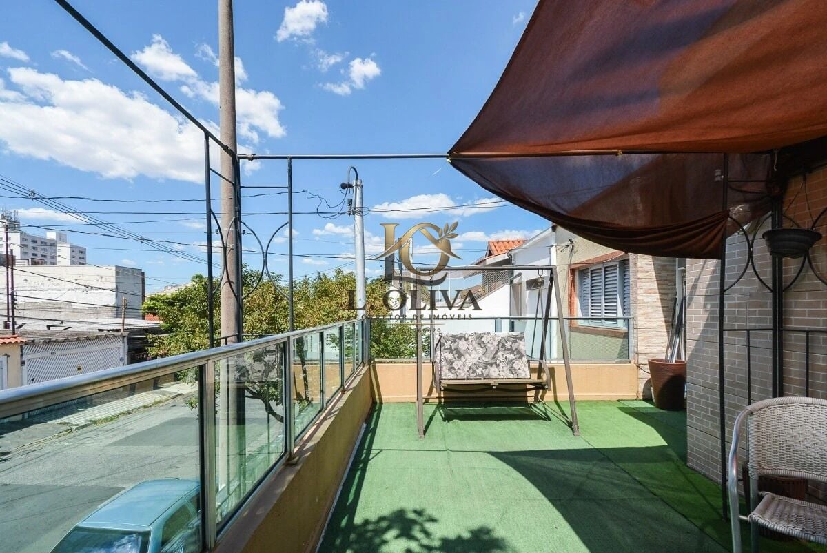 Sobrado, 4 quartos, 350 m² - Foto 15