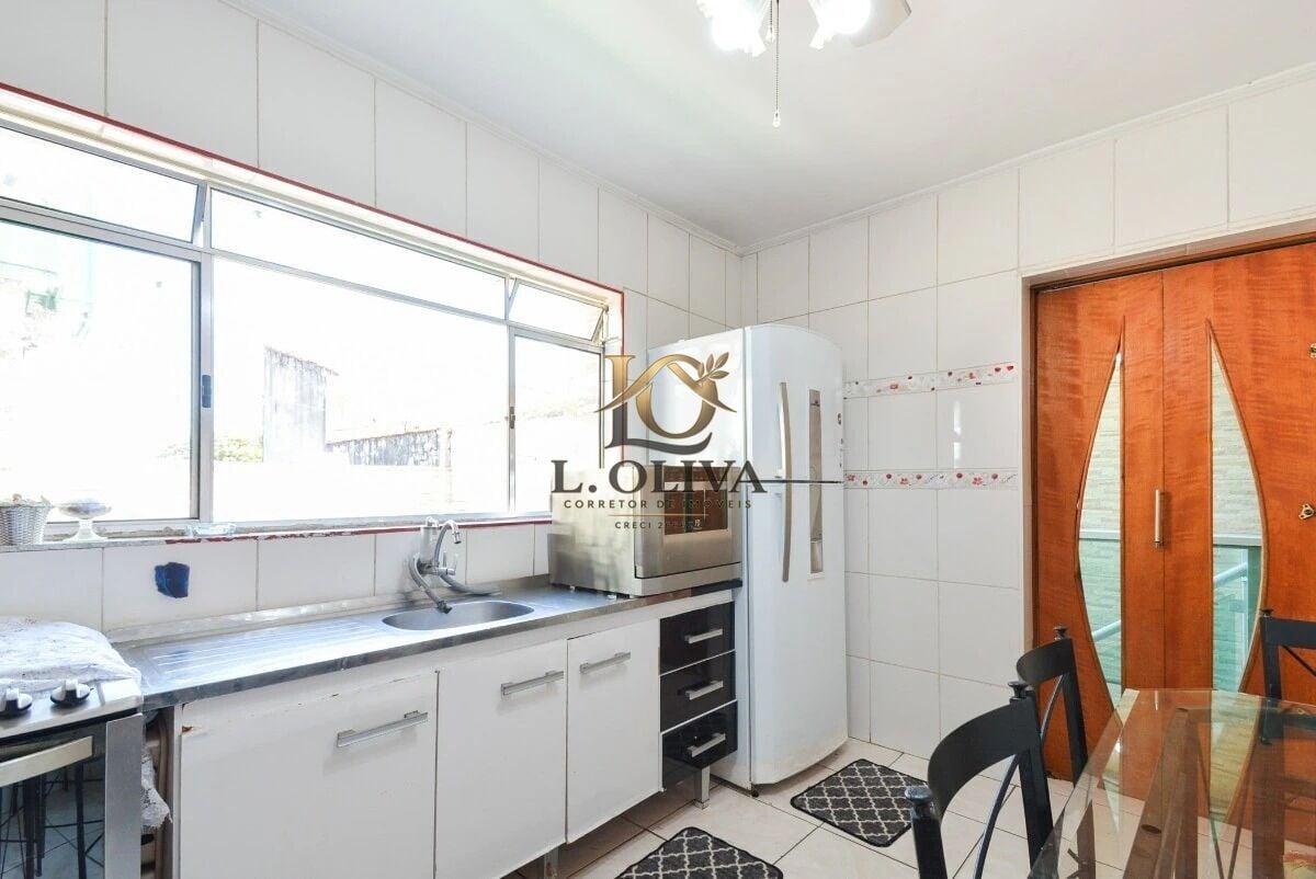Sobrado, 4 quartos, 350 m² - Foto 12