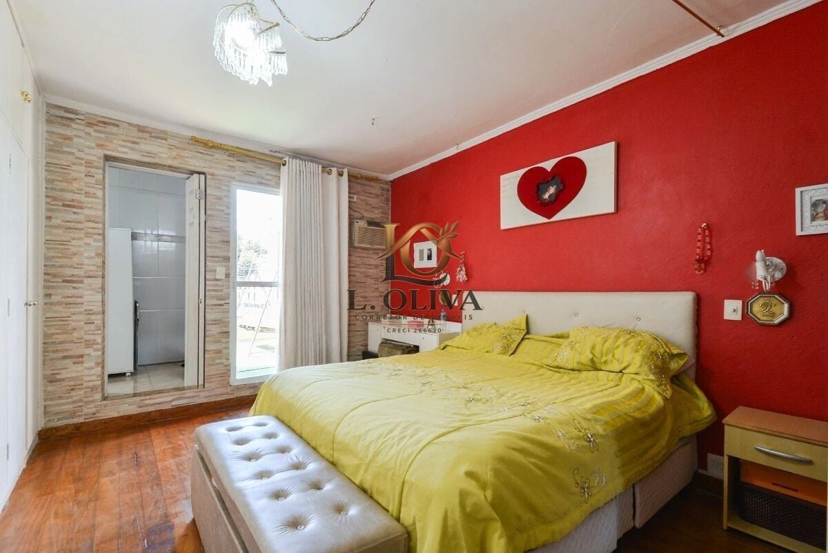 Sobrado, 4 quartos, 350 m² - Foto 25