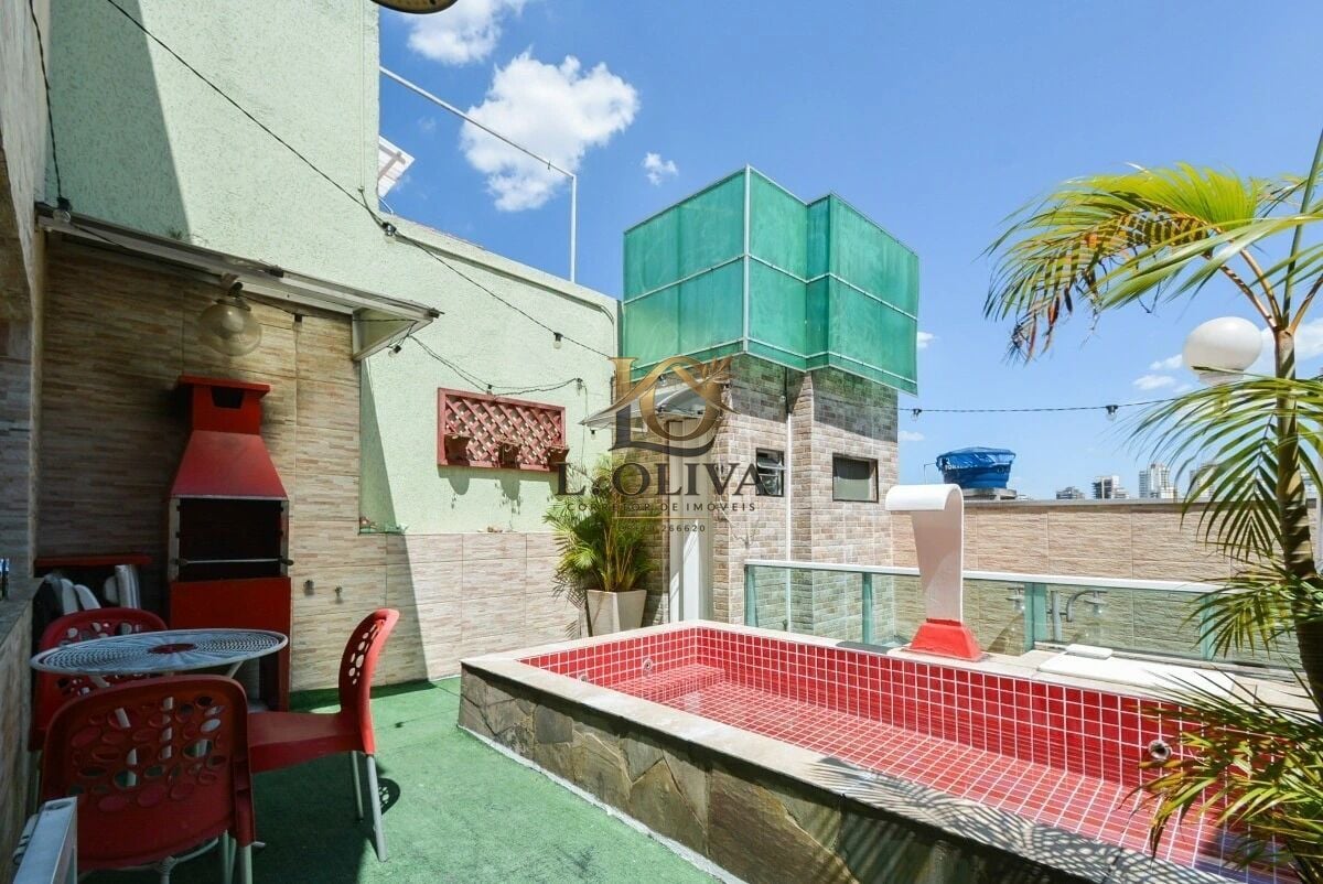 Sobrado, 4 quartos, 350 m² - Foto 20