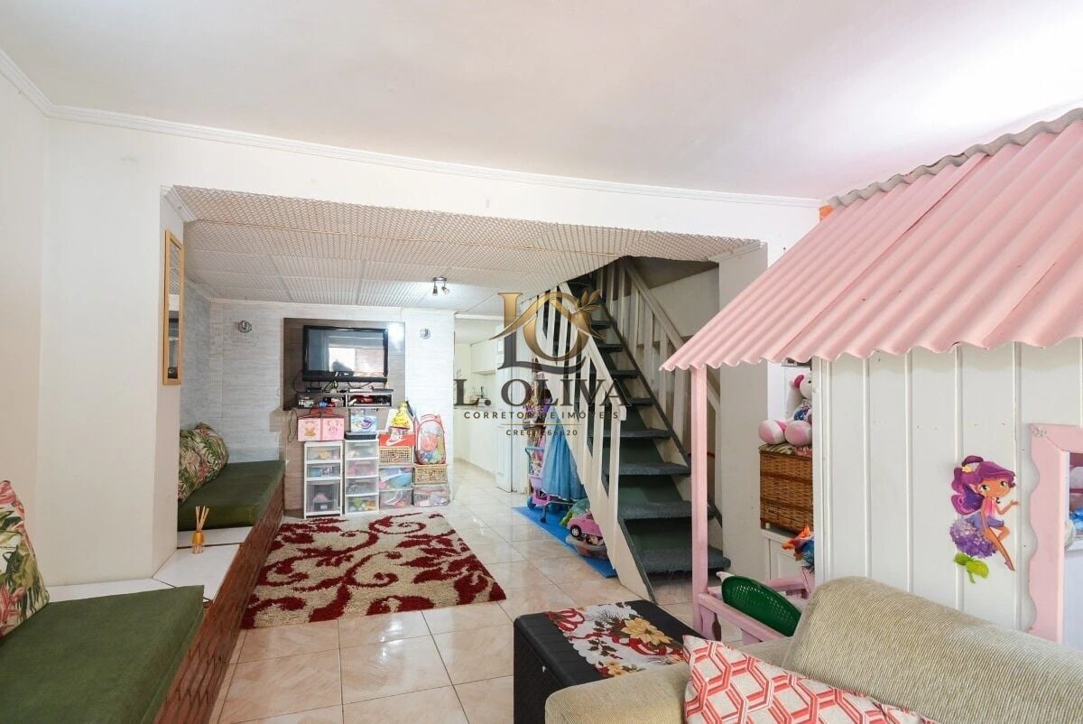 Sobrado, 4 quartos, 350 m² - Foto 24