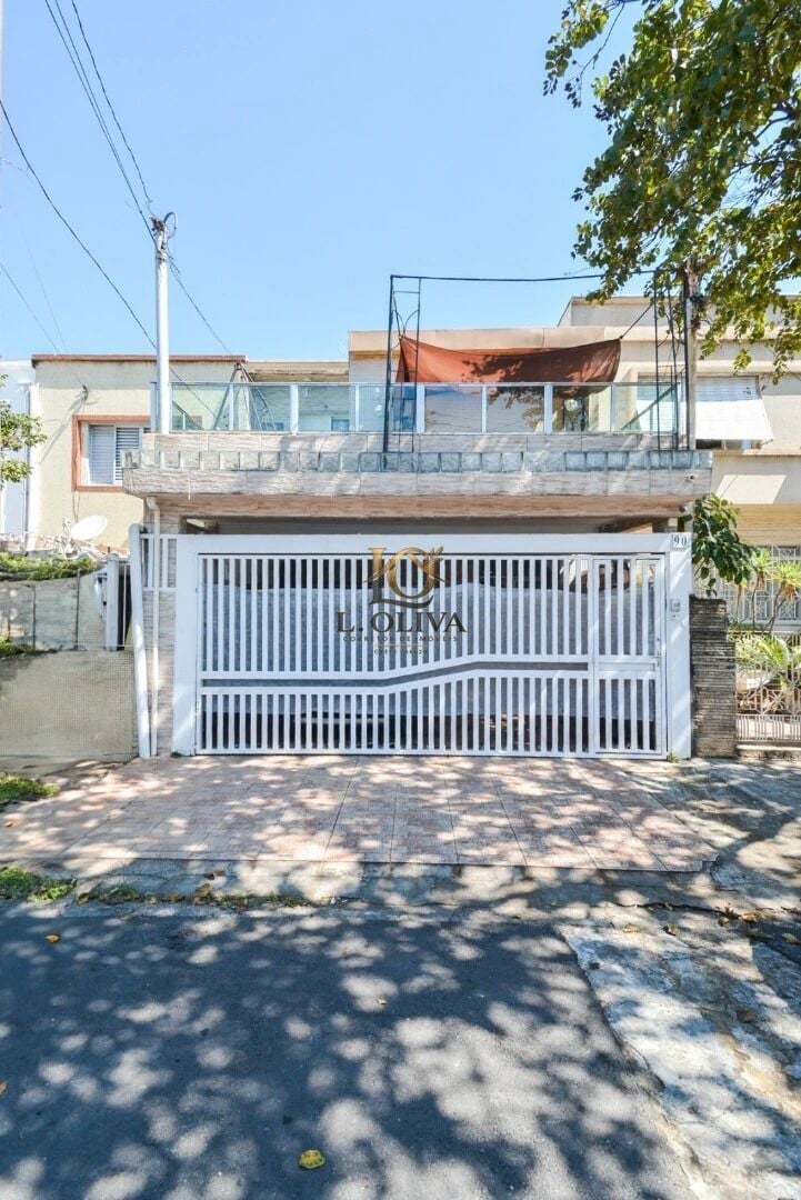 Sobrado, 4 quartos, 350 m² - Foto 2