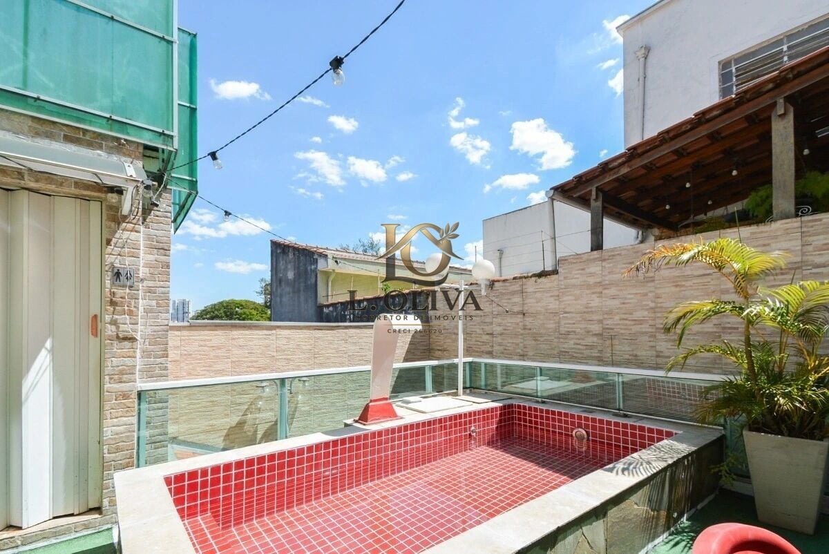 Sobrado, 4 quartos, 350 m² - Foto 14