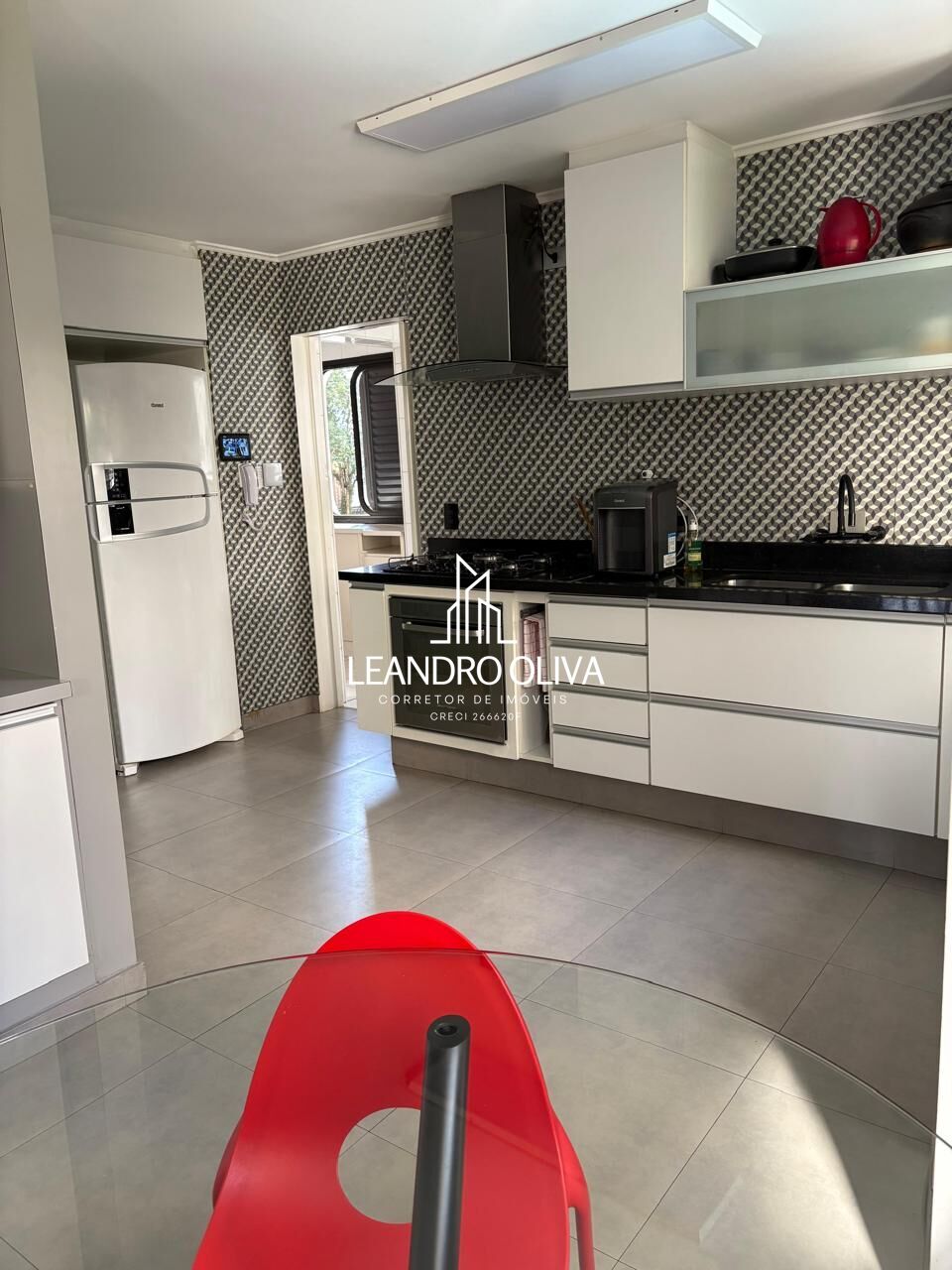 Apartamento, 4 quartos, 168 m² - Foto 12