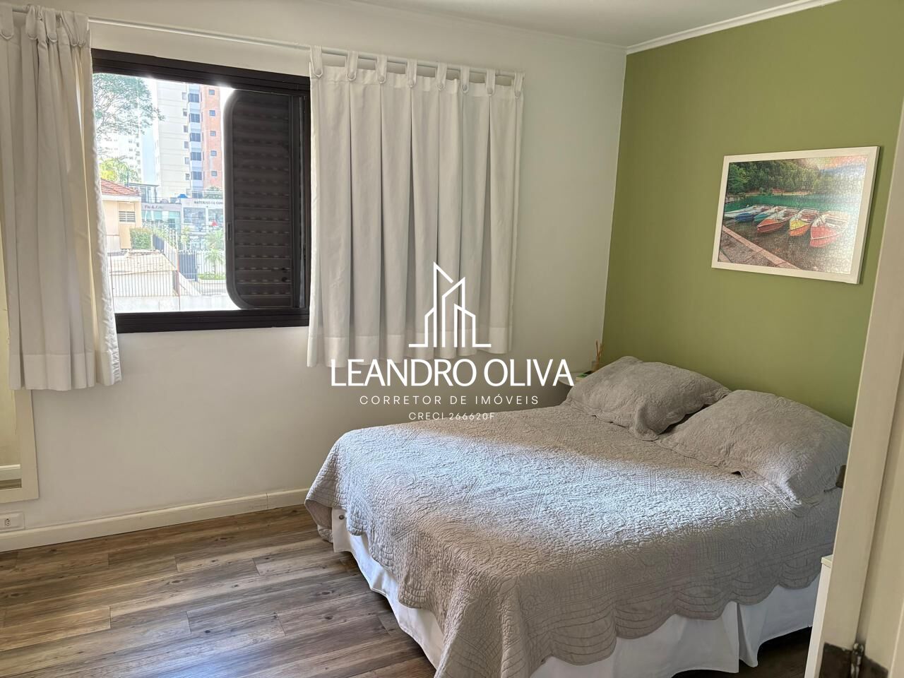 Apartamento, 4 quartos, 168 m² - Foto 19