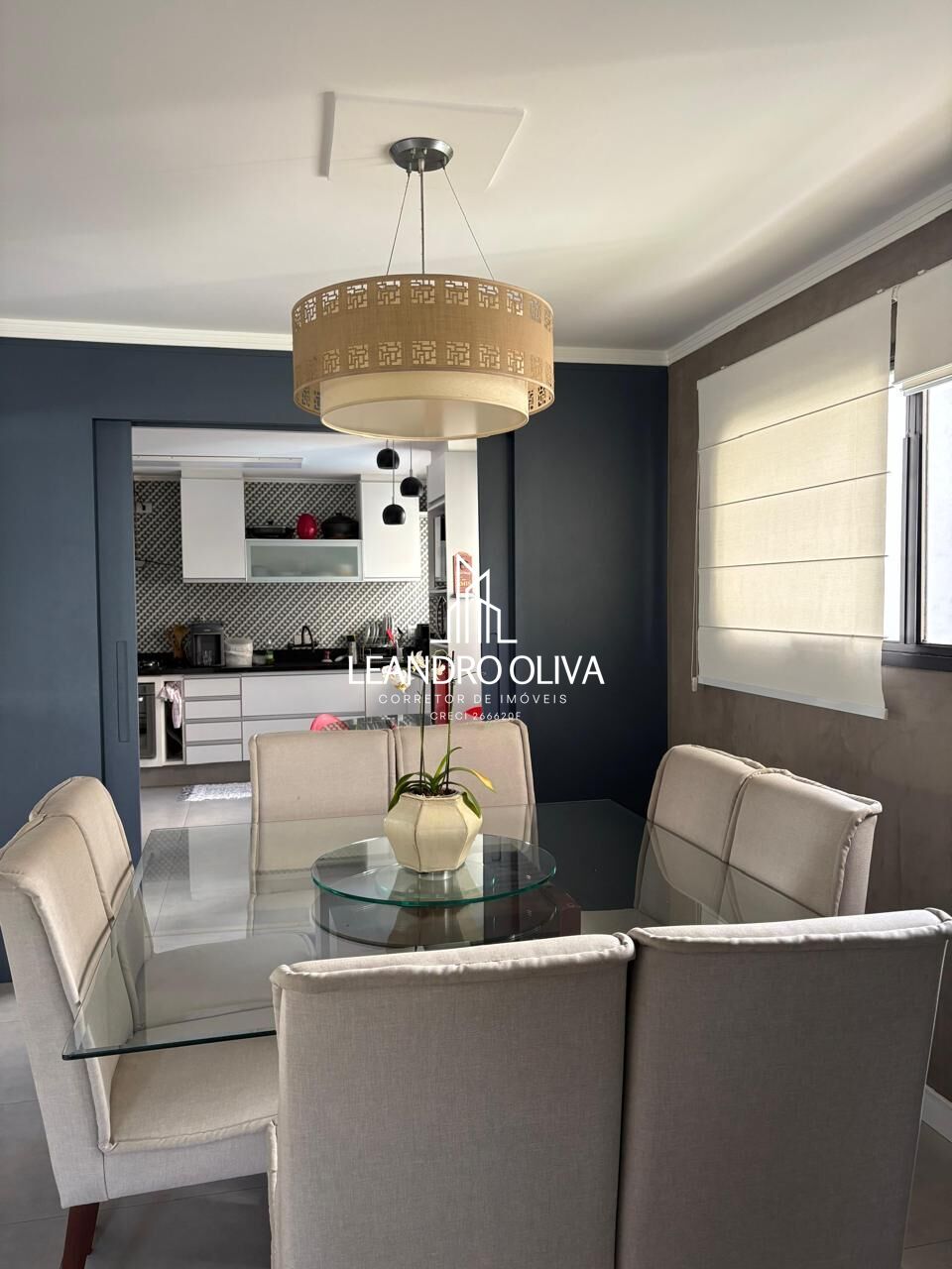 Apartamento, 4 quartos, 168 m² - Foto 8