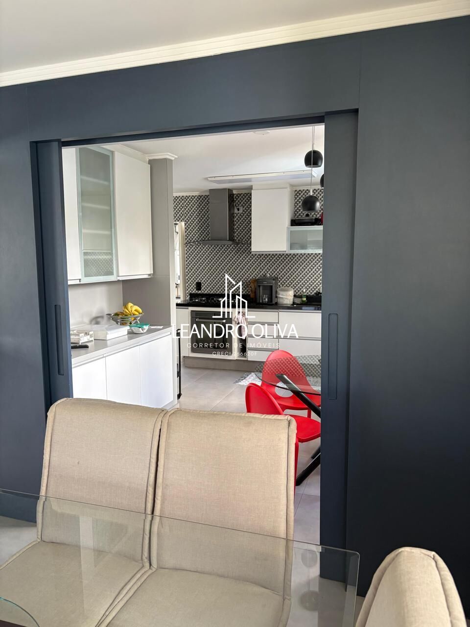 Apartamento, 4 quartos, 168 m² - Foto 11