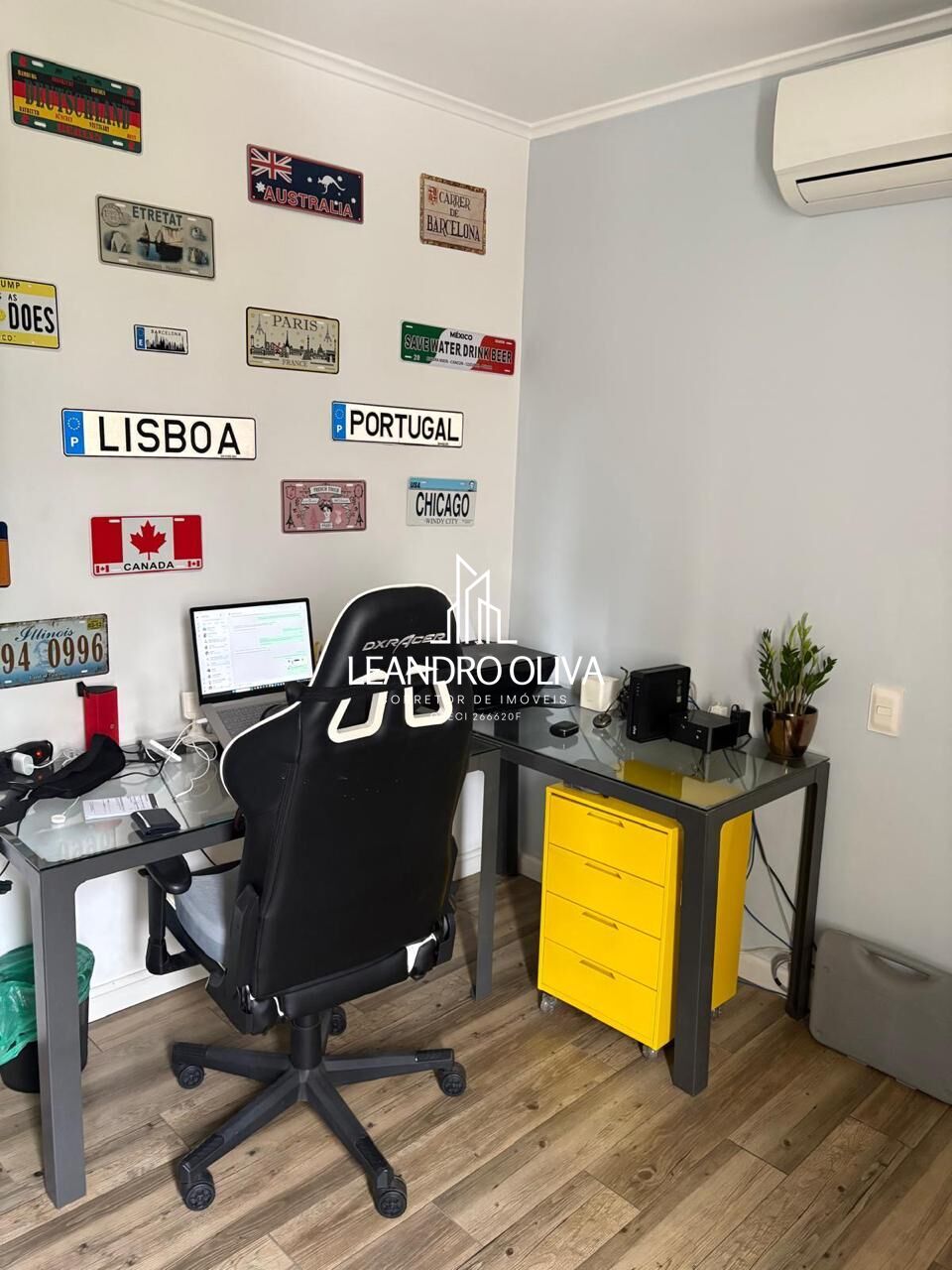 Apartamento, 4 quartos, 168 m² - Foto 35