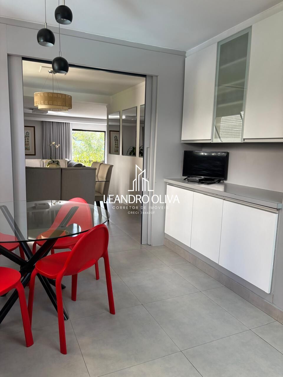 Apartamento, 4 quartos, 168 m² - Foto 13