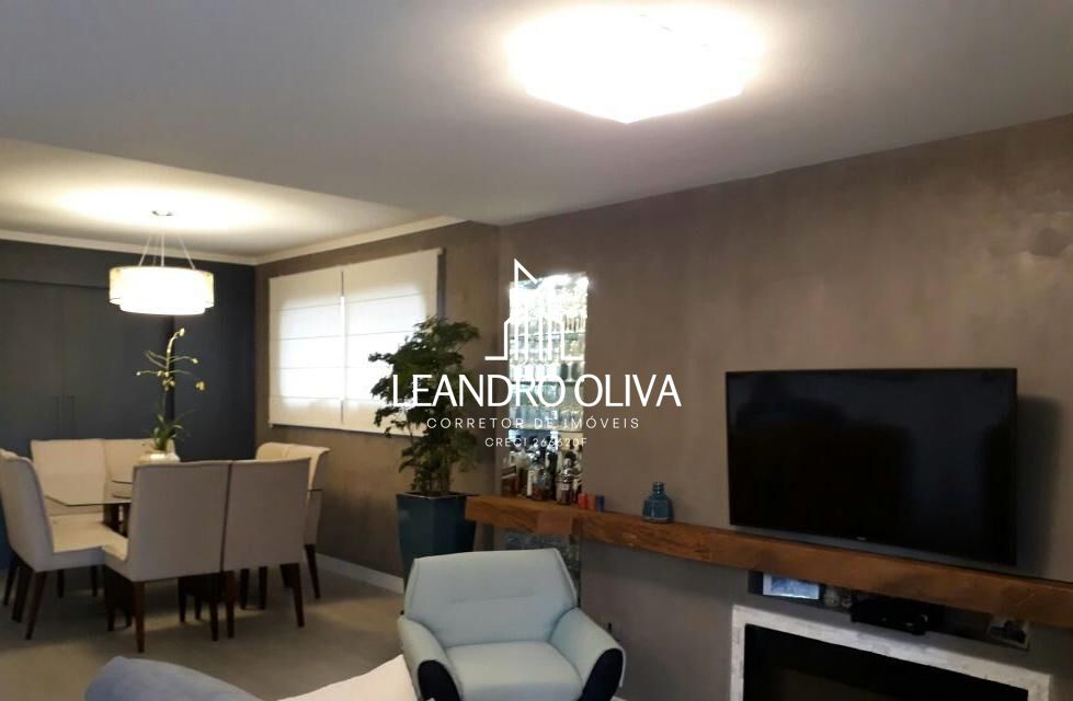 Apartamento, 4 quartos, 168 m² - Foto 7