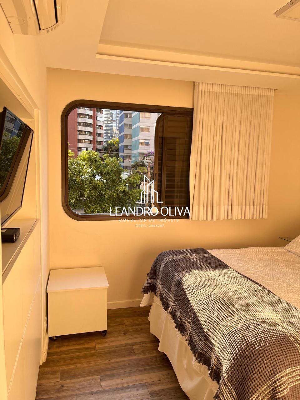 Apartamento, 4 quartos, 168 m² - Foto 28