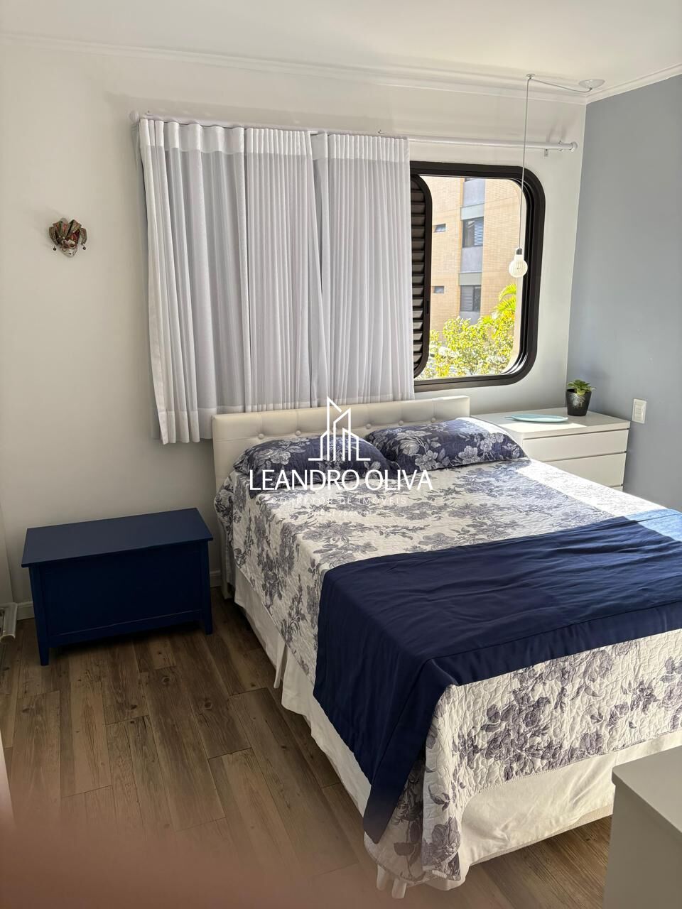 Apartamento, 4 quartos, 168 m² - Foto 21