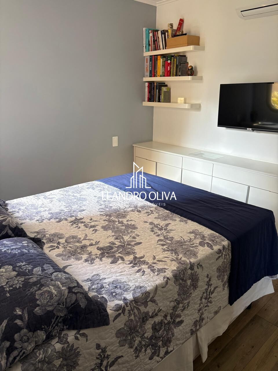 Apartamento, 4 quartos, 168 m² - Foto 22