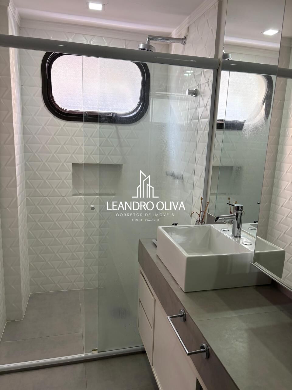 Apartamento, 4 quartos, 168 m² - Foto 33