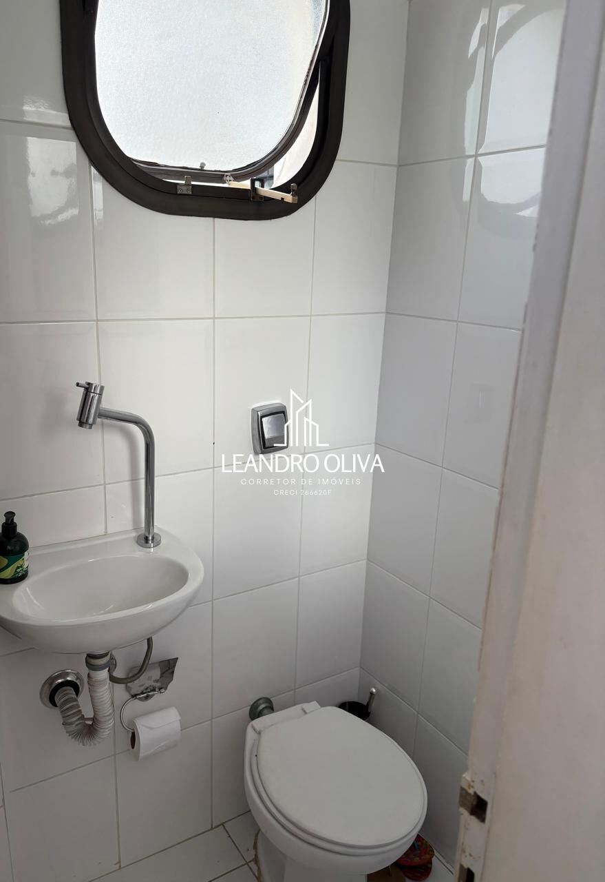 Apartamento, 4 quartos, 168 m² - Foto 17