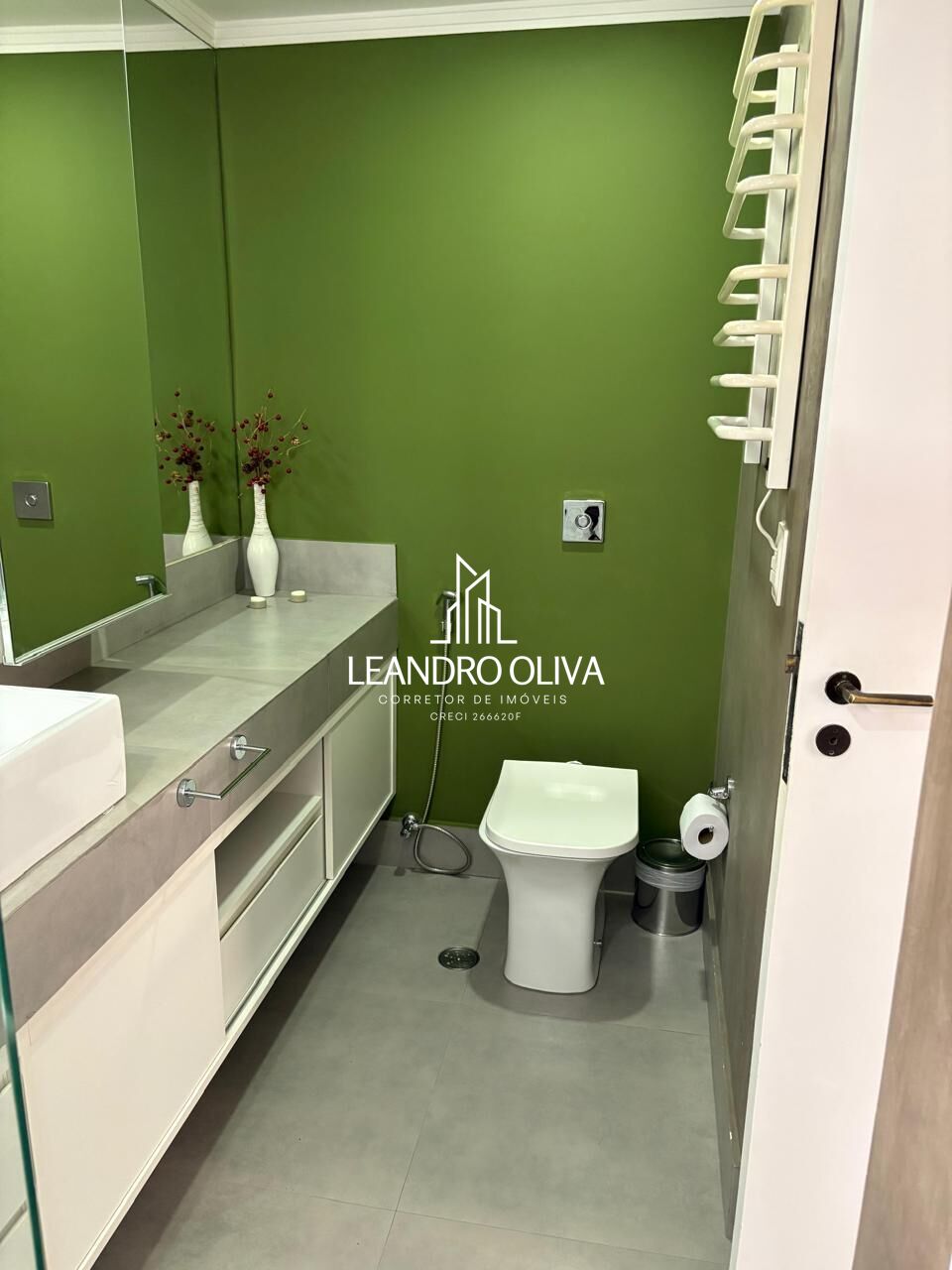 Apartamento, 4 quartos, 168 m² - Foto 32