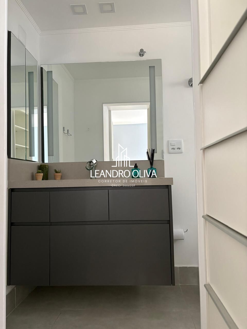 Apartamento, 4 quartos, 168 m² - Foto 24