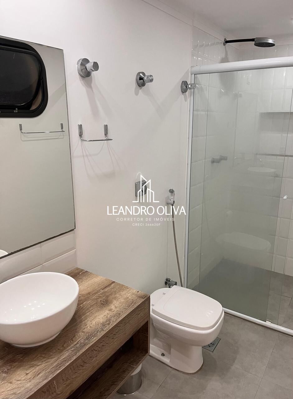 Apartamento, 4 quartos, 168 m² - Foto 20