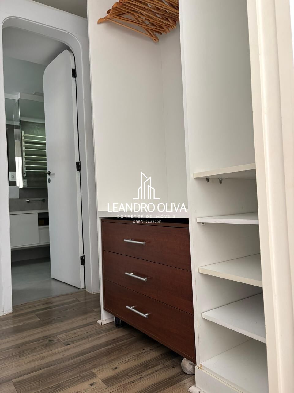 Apartamento, 4 quartos, 168 m² - Foto 31