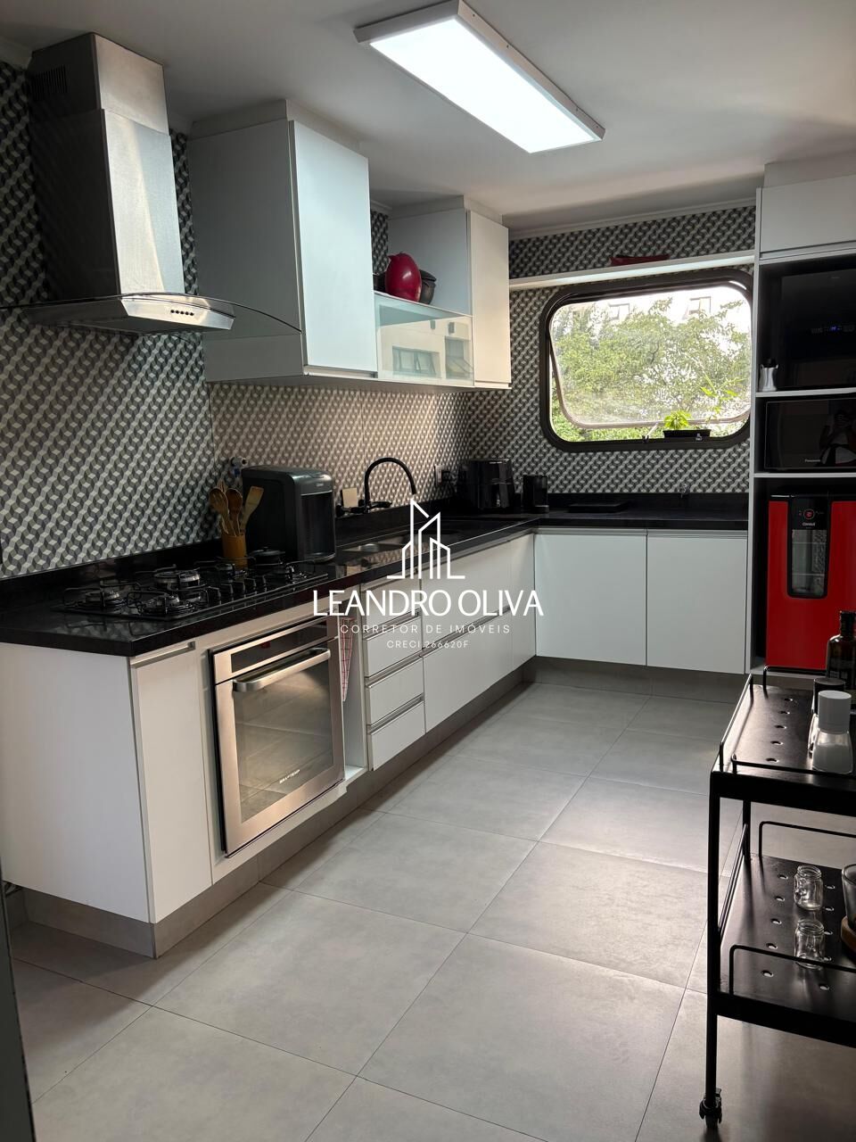 Apartamento, 4 quartos, 168 m² - Foto 9