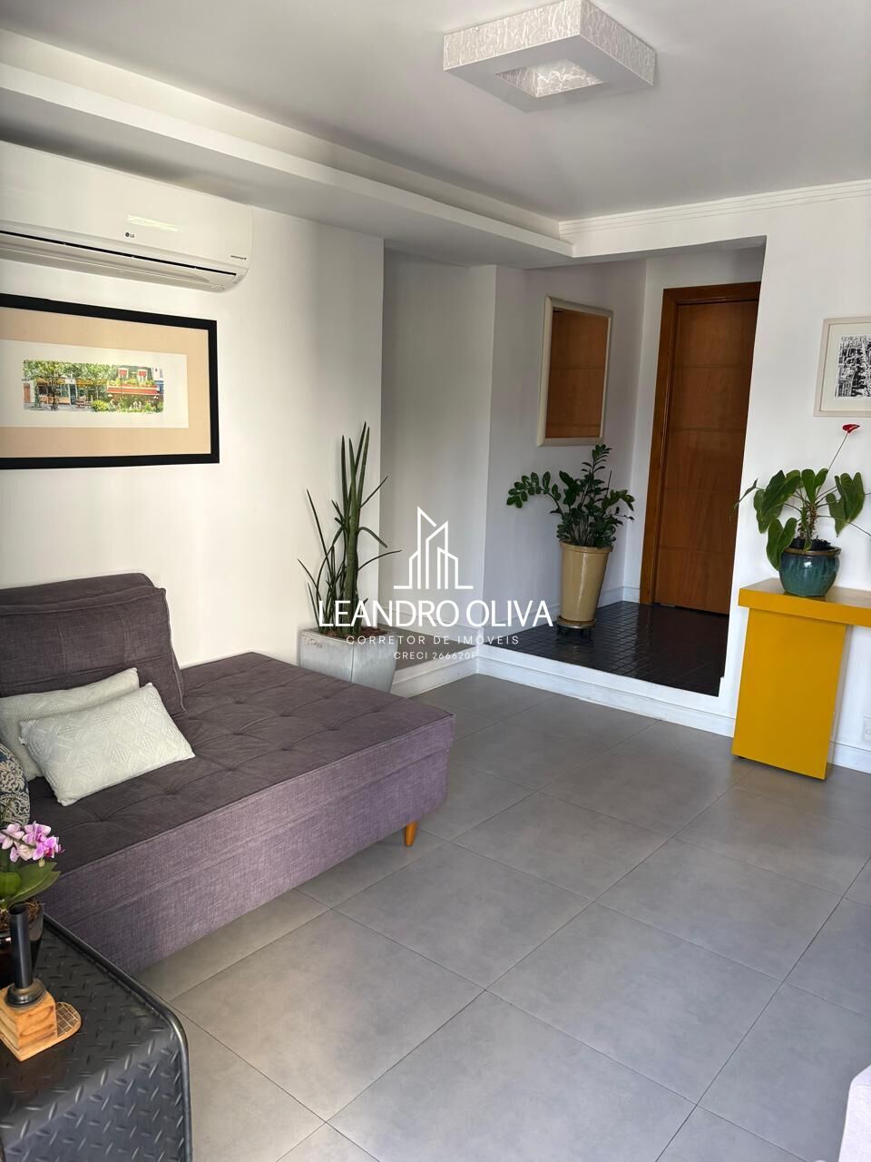 Apartamento, 4 quartos, 168 m² - Foto 3