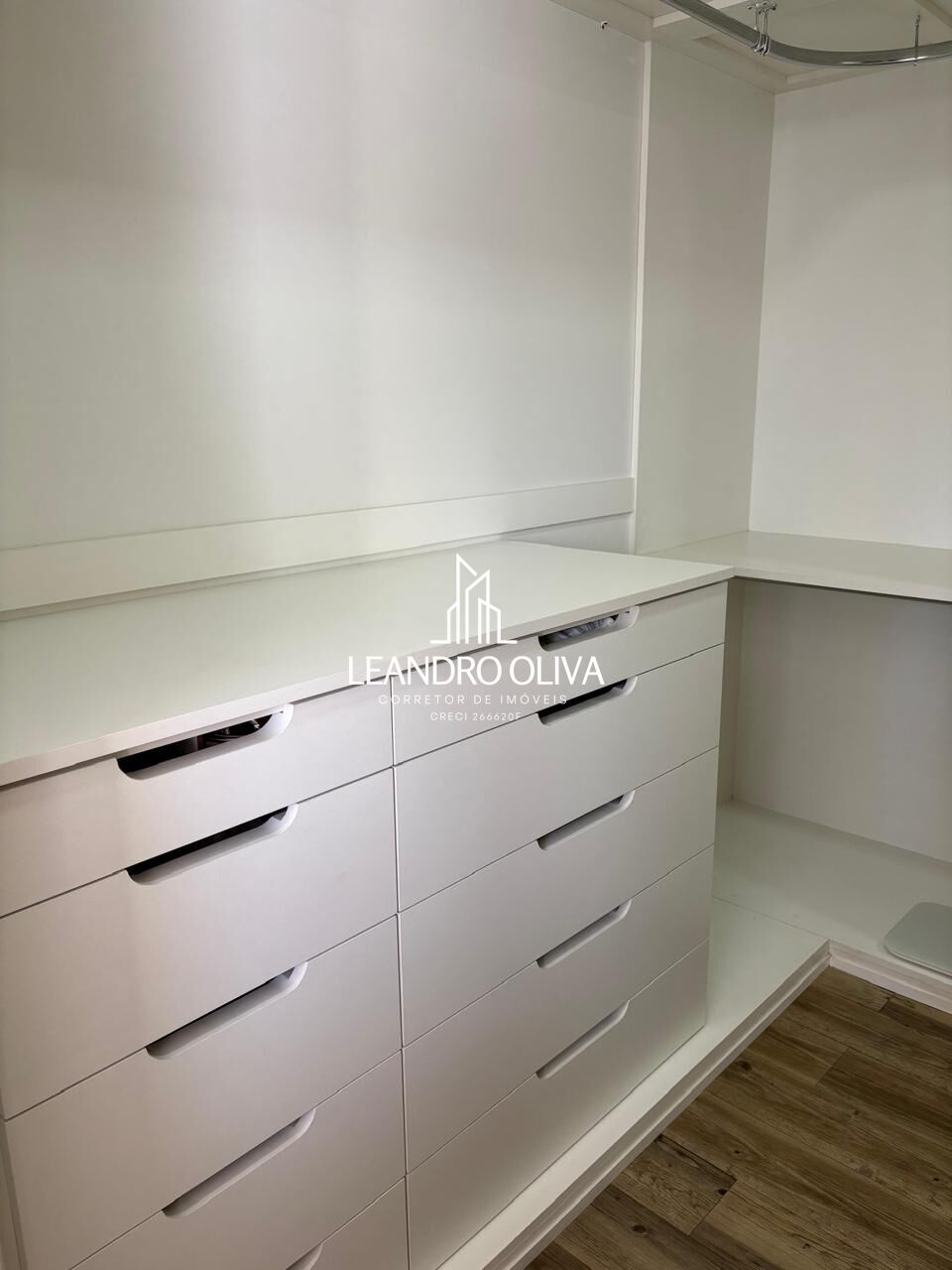 Apartamento, 4 quartos, 168 m² - Foto 29