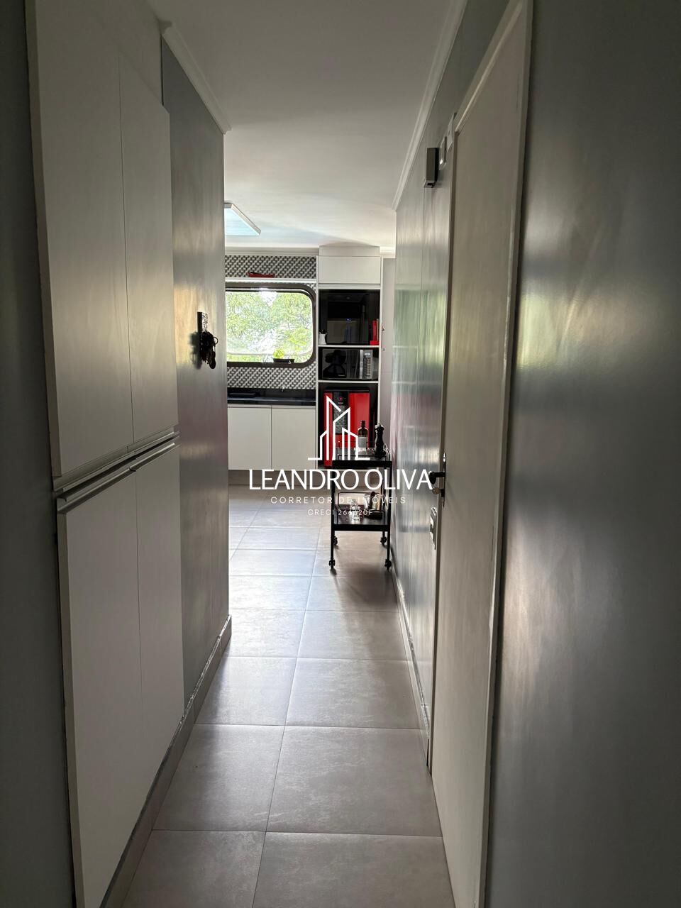 Apartamento, 4 quartos, 168 m² - Foto 18