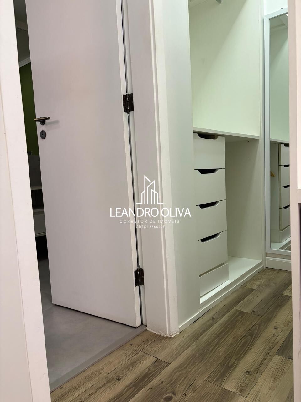 Apartamento, 4 quartos, 168 m² - Foto 30