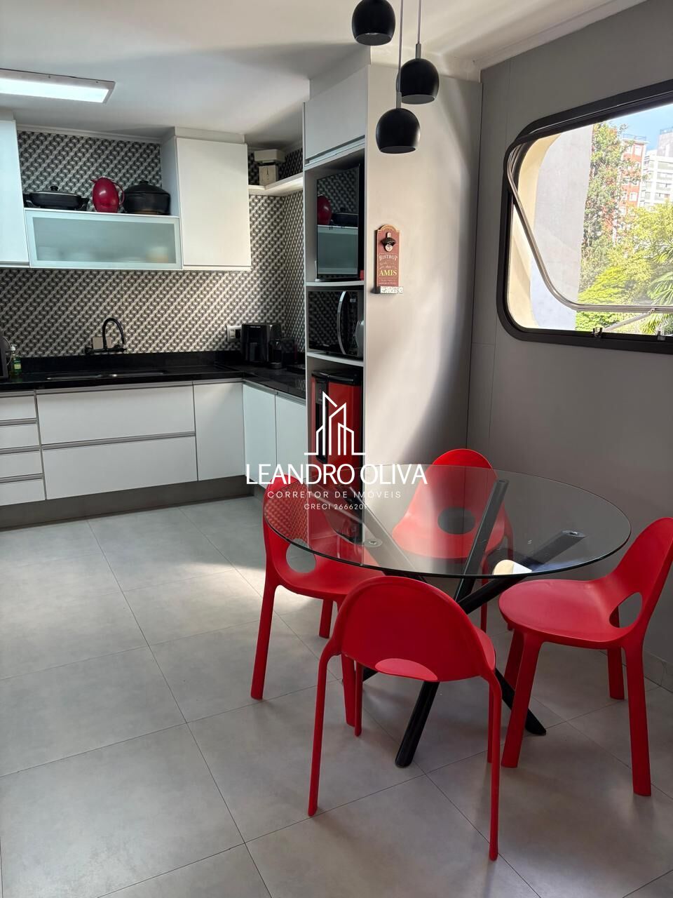 Apartamento, 4 quartos, 168 m² - Foto 10