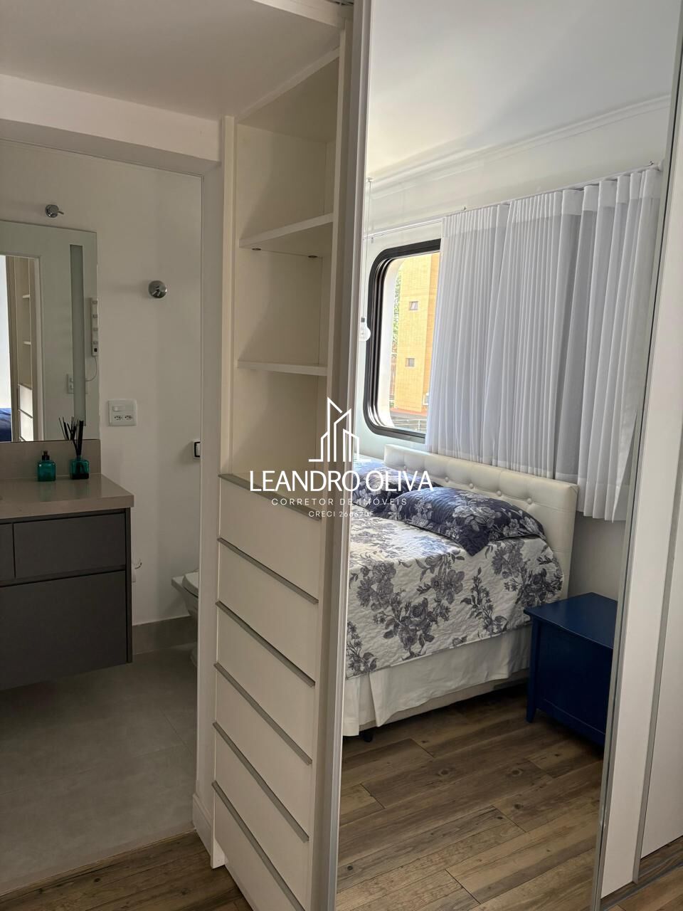 Apartamento, 4 quartos, 168 m² - Foto 23