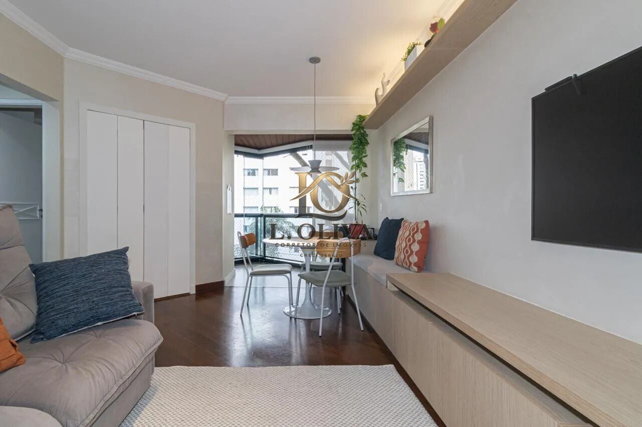 Apartamento, 2 quartos, 59 m² - Foto 2