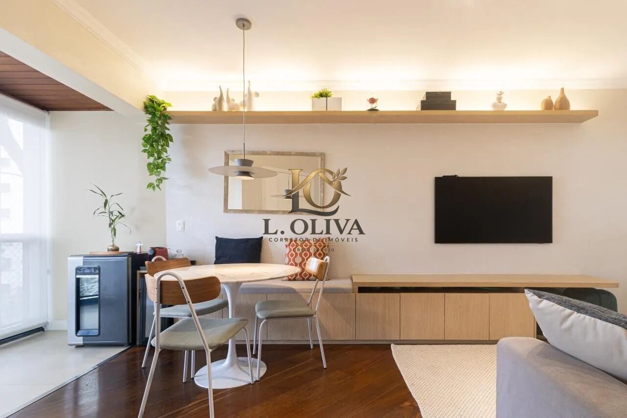 Apartamento, 2 quartos, 59 m² - Foto 7
