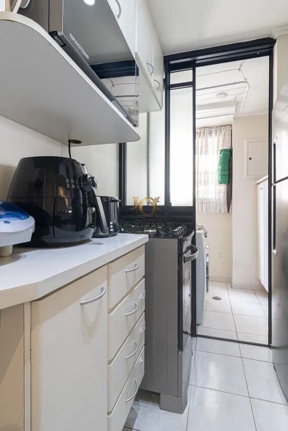 Apartamento, 2 quartos, 59 m² - Foto 16