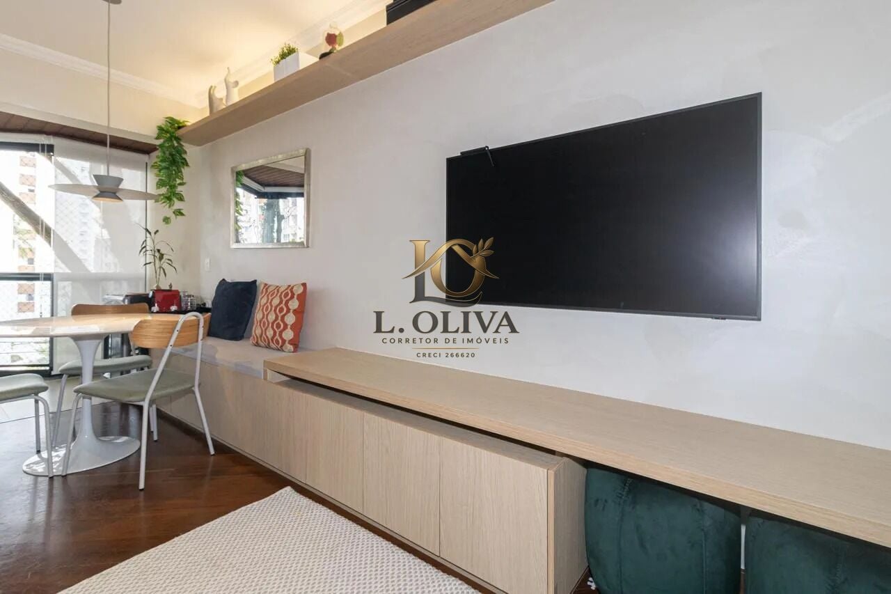 Apartamento, 2 quartos, 59 m² - Foto 3