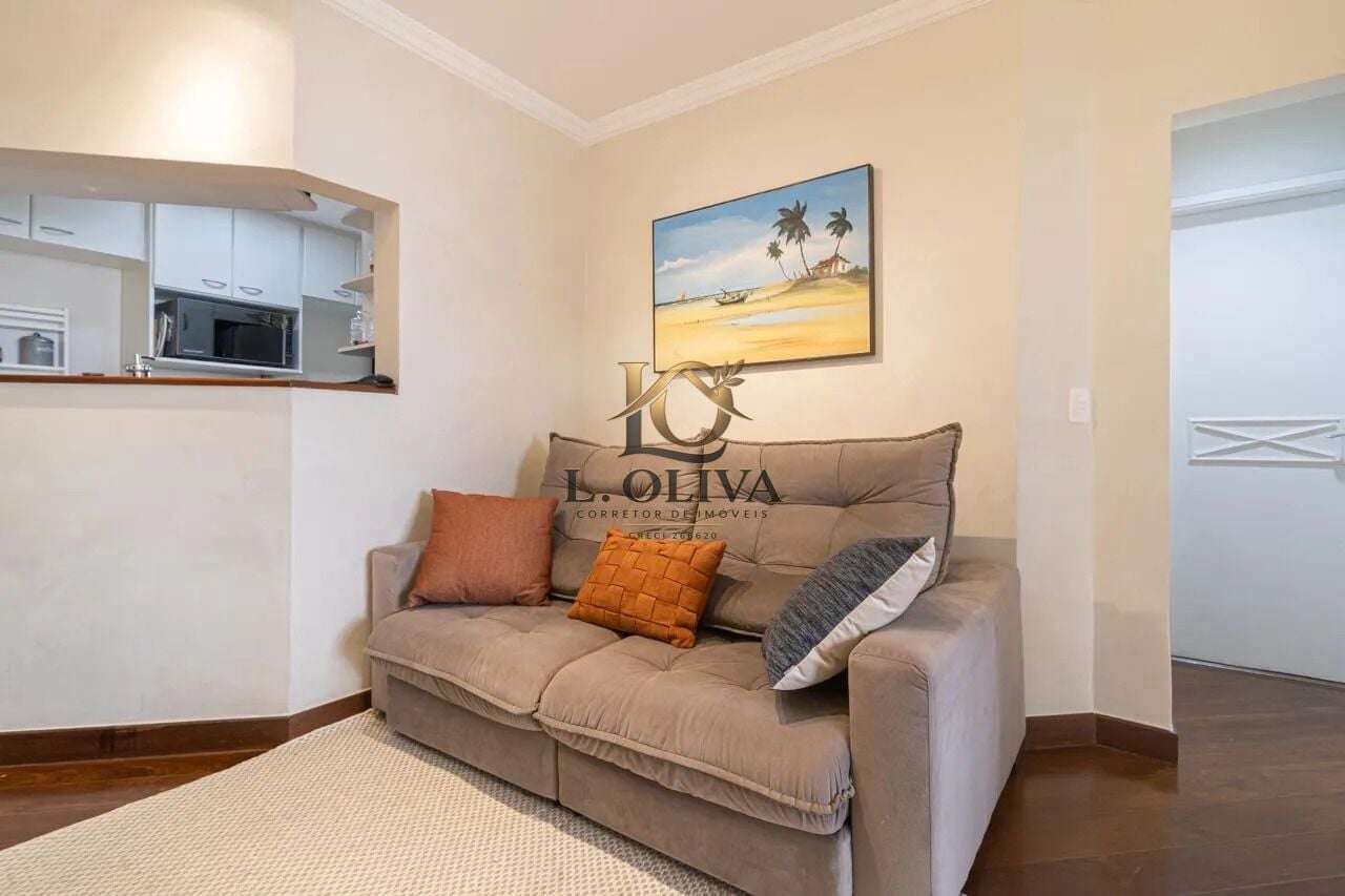 Apartamento, 2 quartos, 59 m² - Foto 6