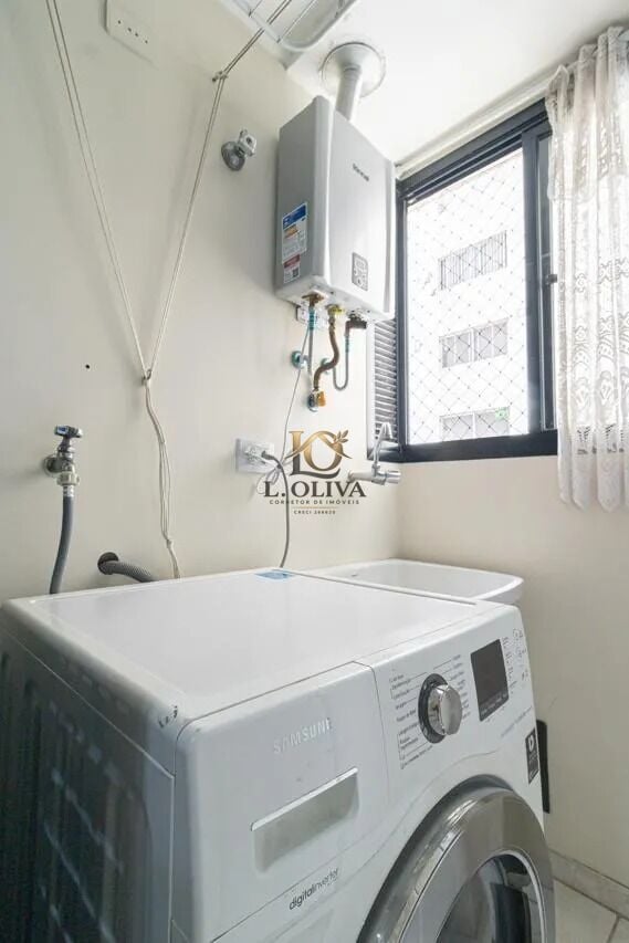 Apartamento, 2 quartos, 59 m² - Foto 38