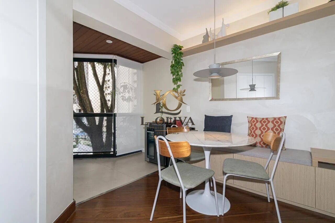 Apartamento, 2 quartos, 59 m² - Foto 9